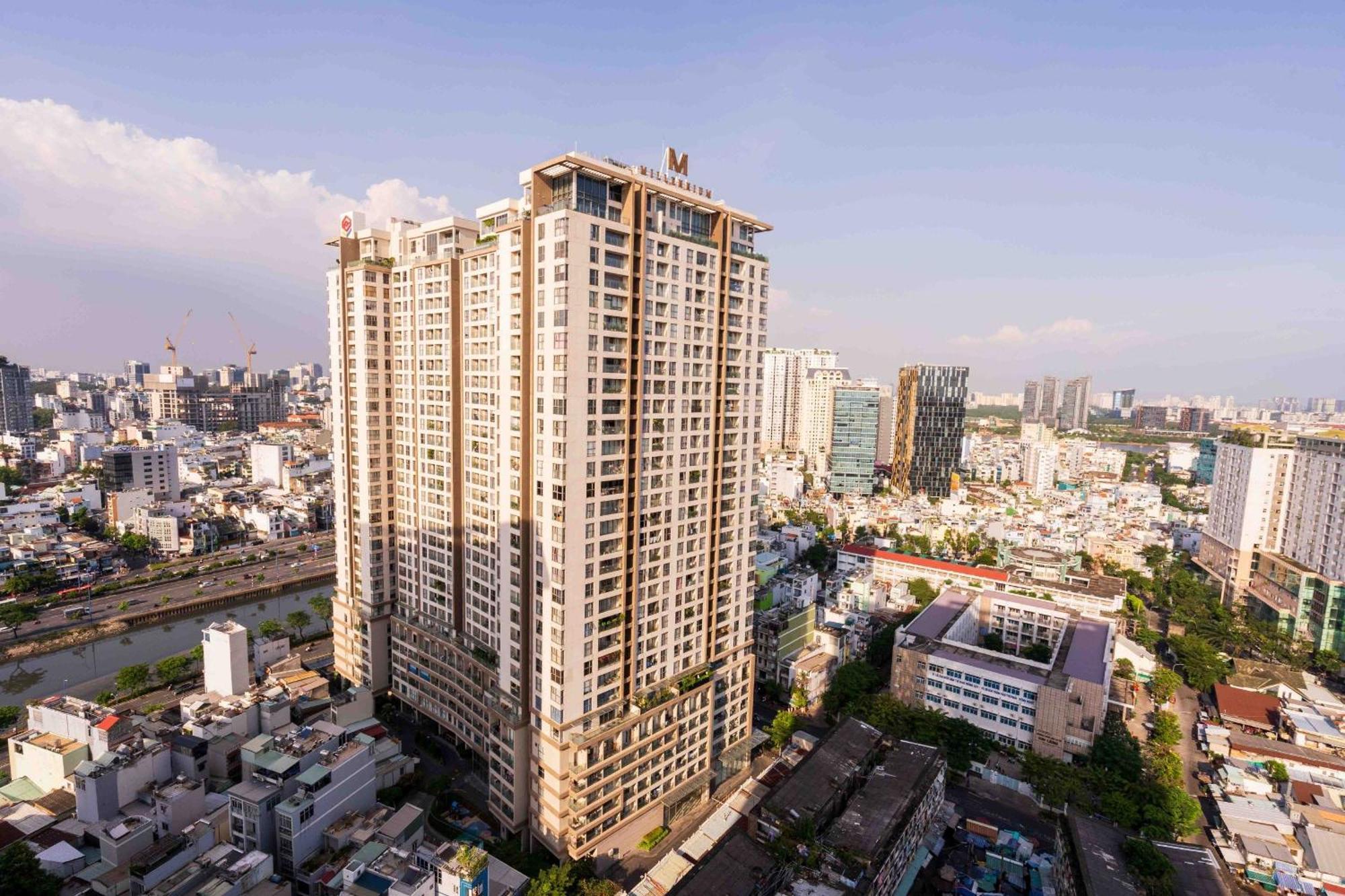 Lyn'S Home-River Gate- Pool- Gym-Pick Up Thành Pho Ho Chí Minh Esterno foto